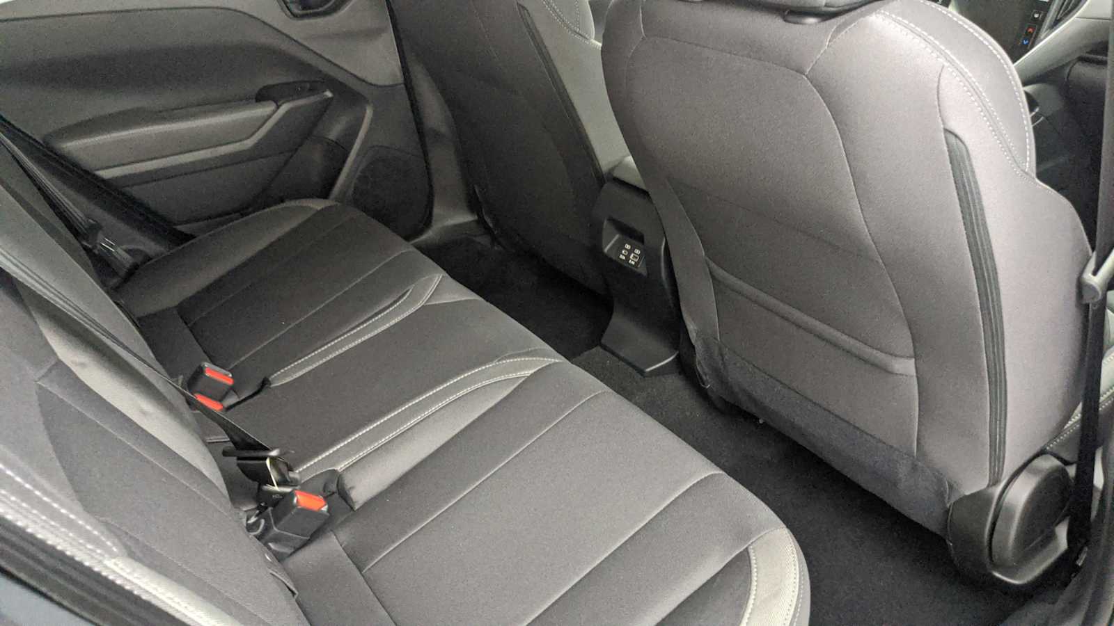 new 2025 Subaru Crosstrek car, priced at $32,171