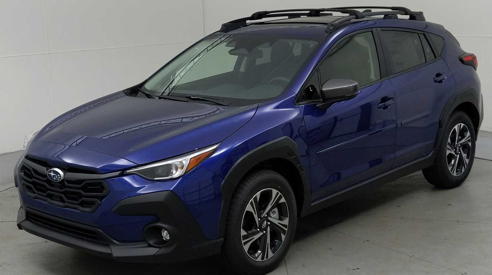 new 2025 Subaru Crosstrek car, priced at $32,171