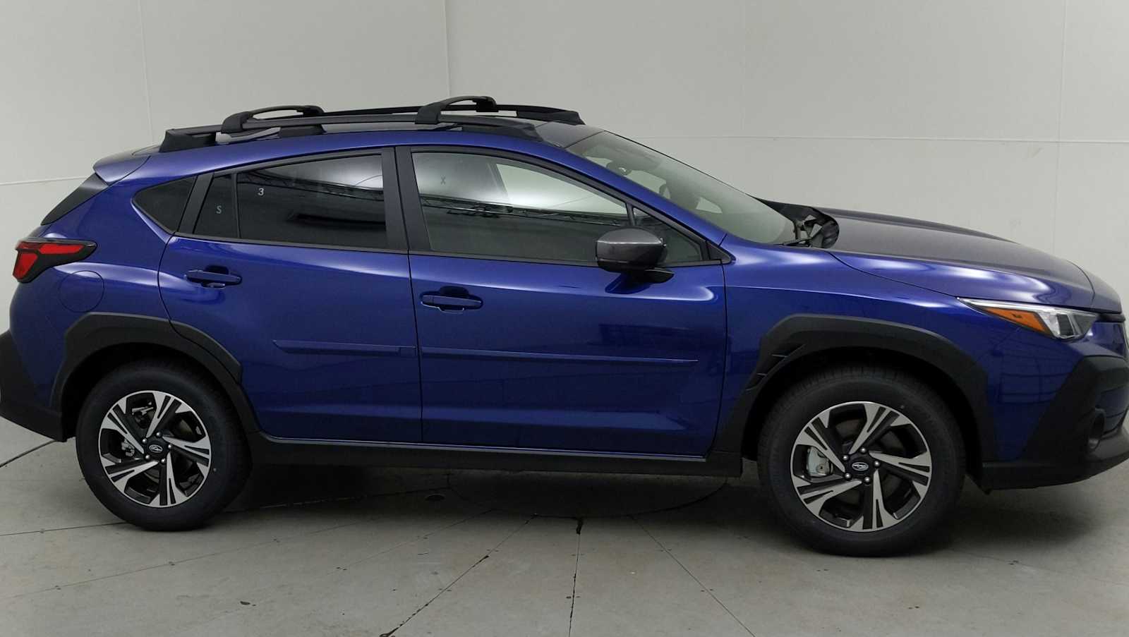 new 2025 Subaru Crosstrek car, priced at $32,171