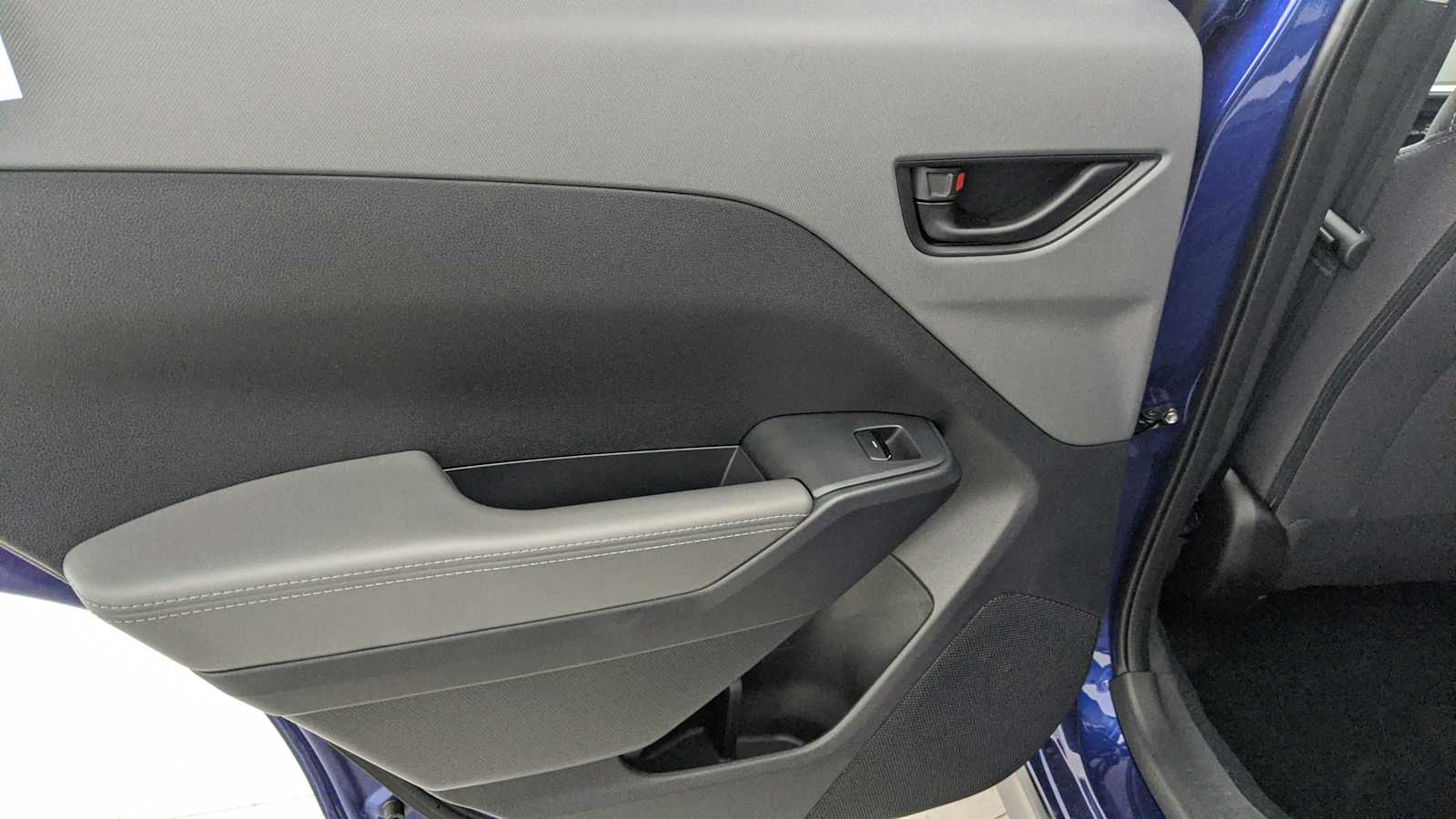 new 2025 Subaru Crosstrek car, priced at $32,171