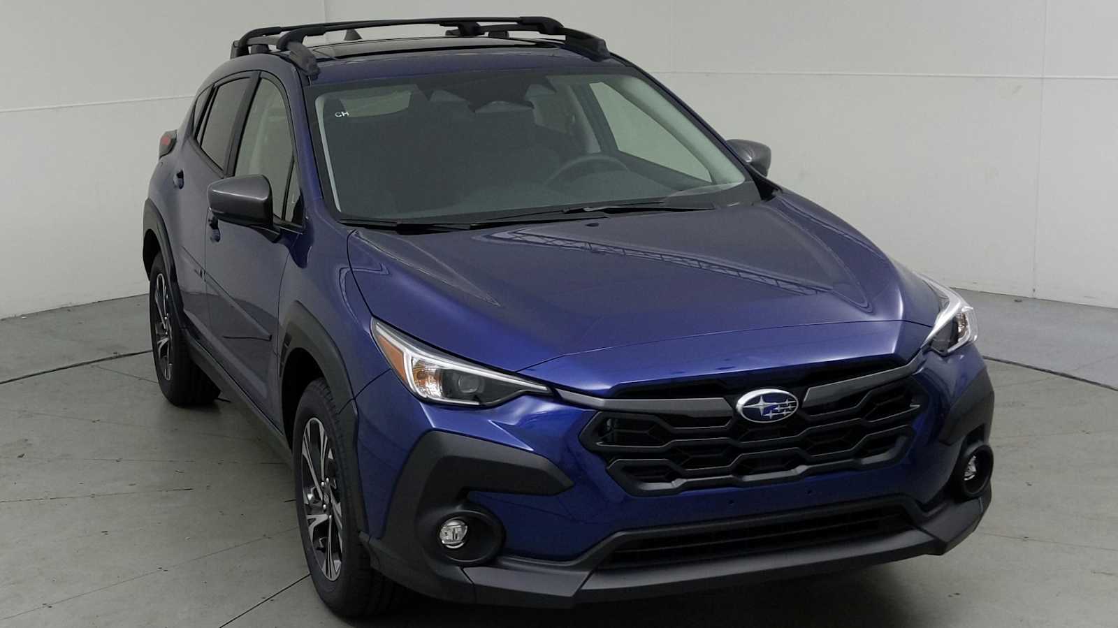 new 2025 Subaru Crosstrek car, priced at $32,171