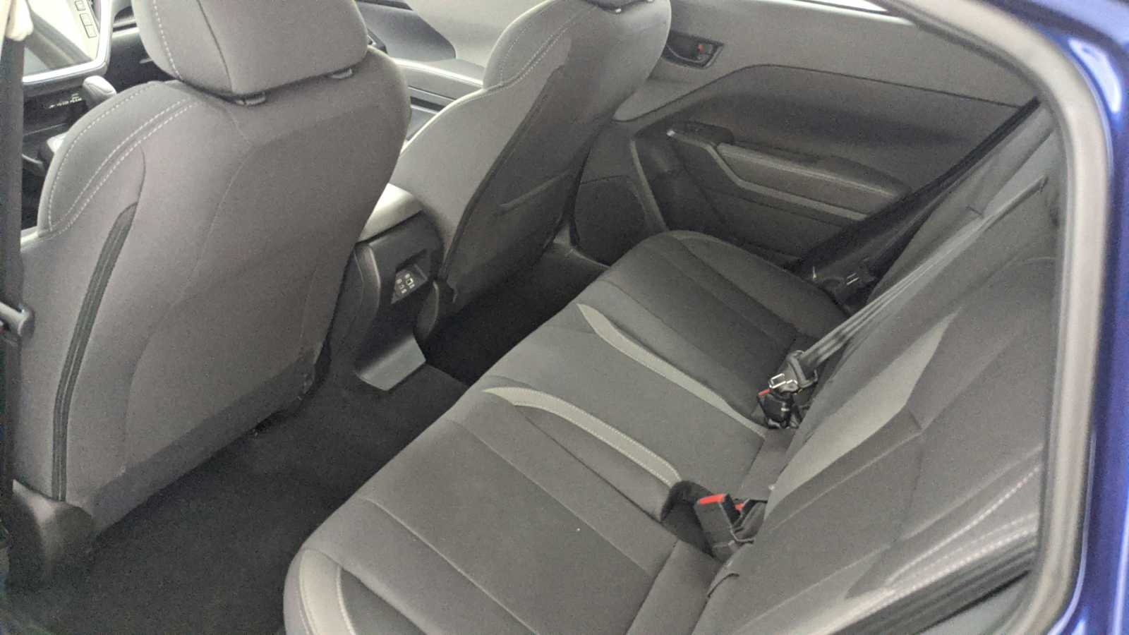 new 2025 Subaru Crosstrek car, priced at $32,171