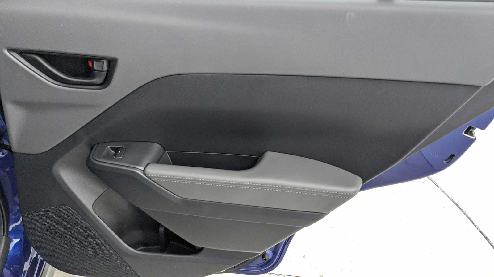 new 2025 Subaru Crosstrek car, priced at $32,171