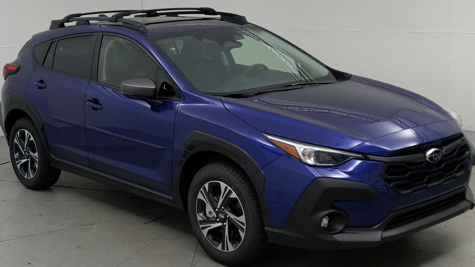 new 2025 Subaru Crosstrek car, priced at $32,171