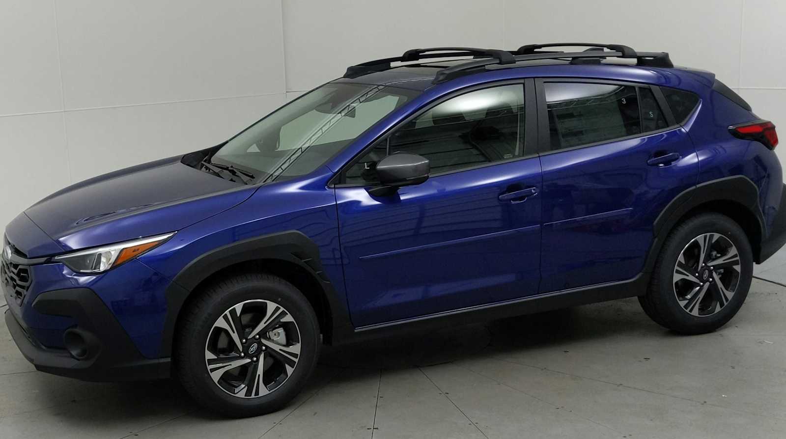 new 2025 Subaru Crosstrek car, priced at $32,171