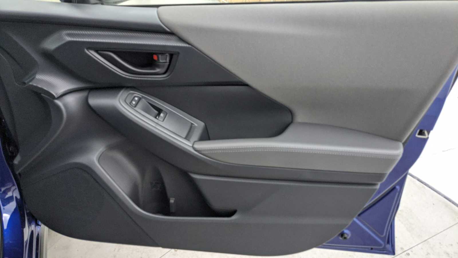 new 2025 Subaru Crosstrek car, priced at $32,171
