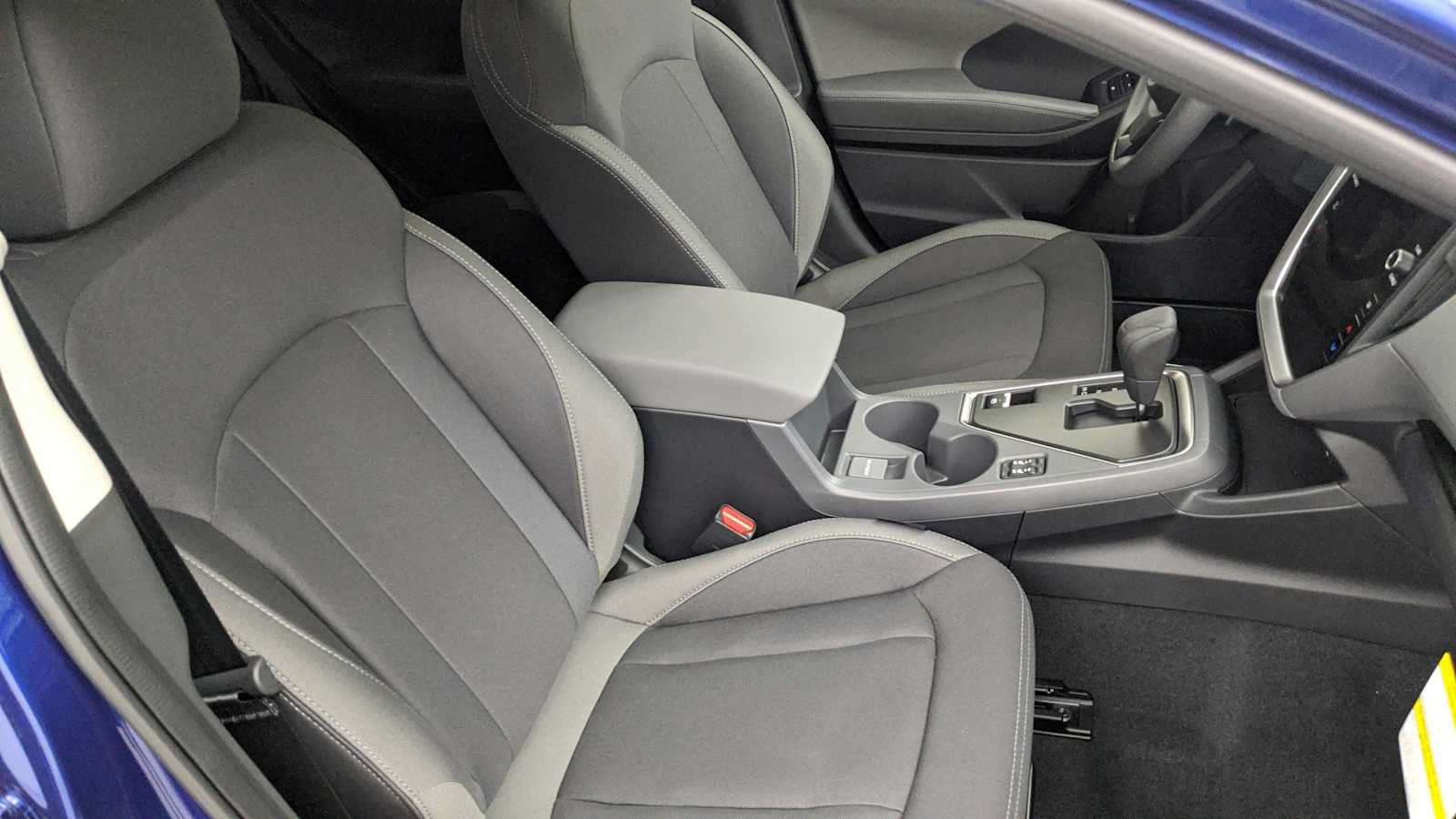 new 2025 Subaru Crosstrek car, priced at $32,171
