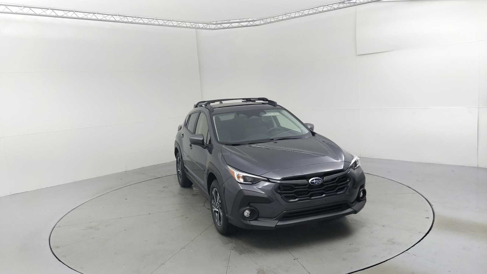 new 2025 Subaru Crosstrek car, priced at $31,970
