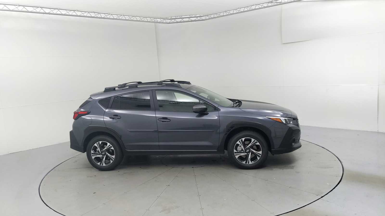 new 2025 Subaru Crosstrek car, priced at $31,970