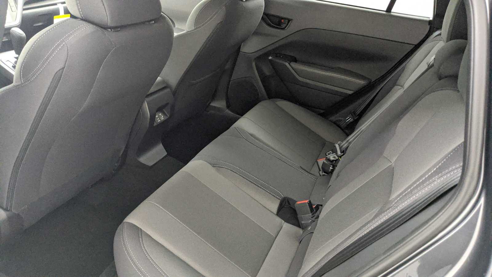 new 2025 Subaru Crosstrek car, priced at $31,970