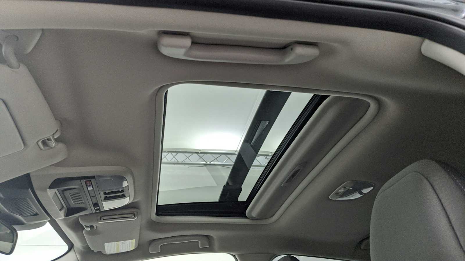 new 2025 Subaru Crosstrek car, priced at $31,970