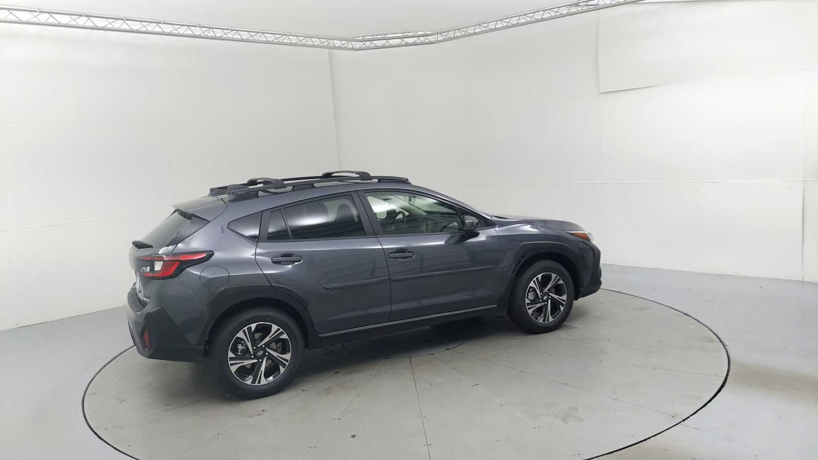 new 2025 Subaru Crosstrek car, priced at $31,970