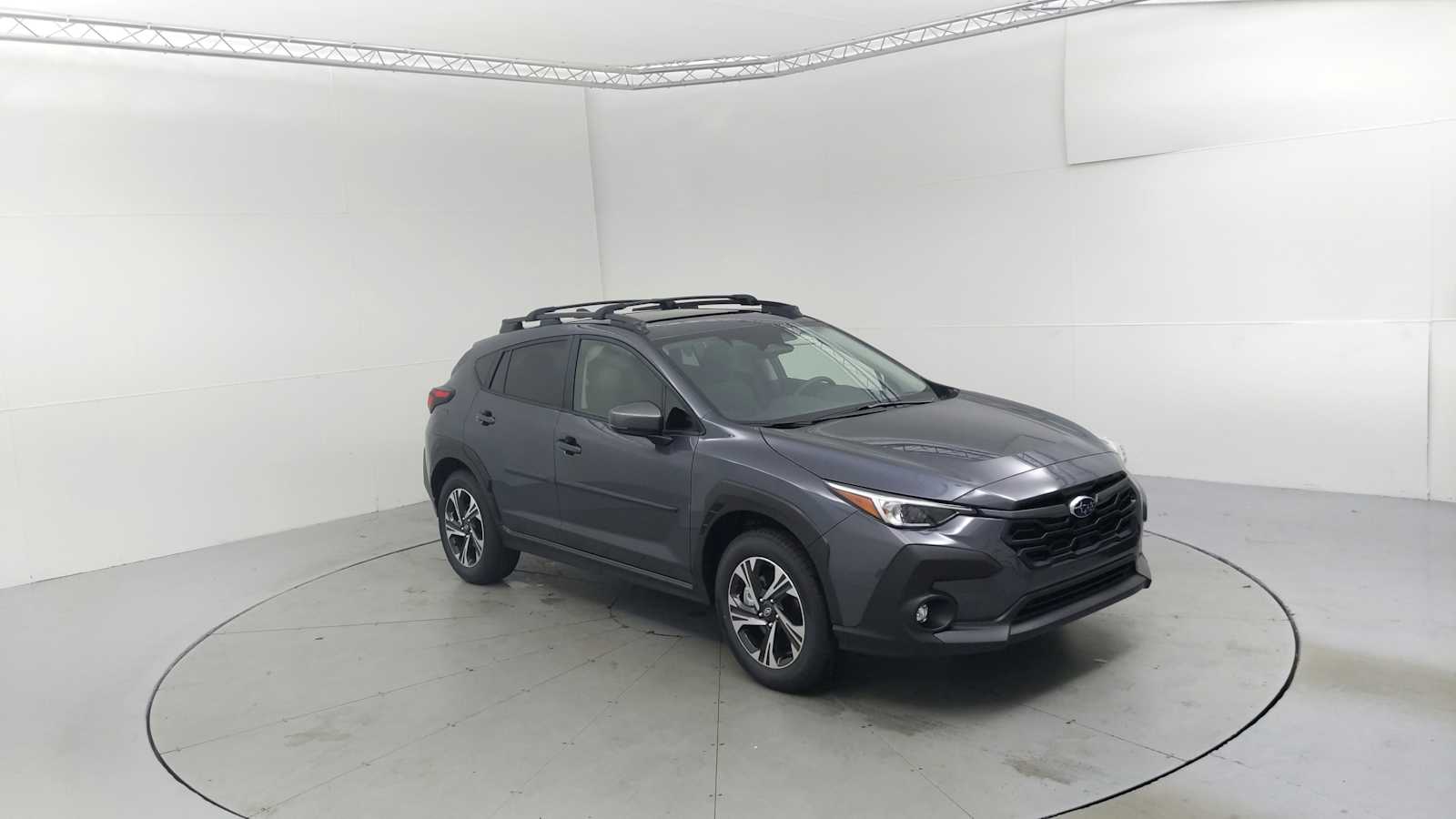 new 2025 Subaru Crosstrek car, priced at $31,970