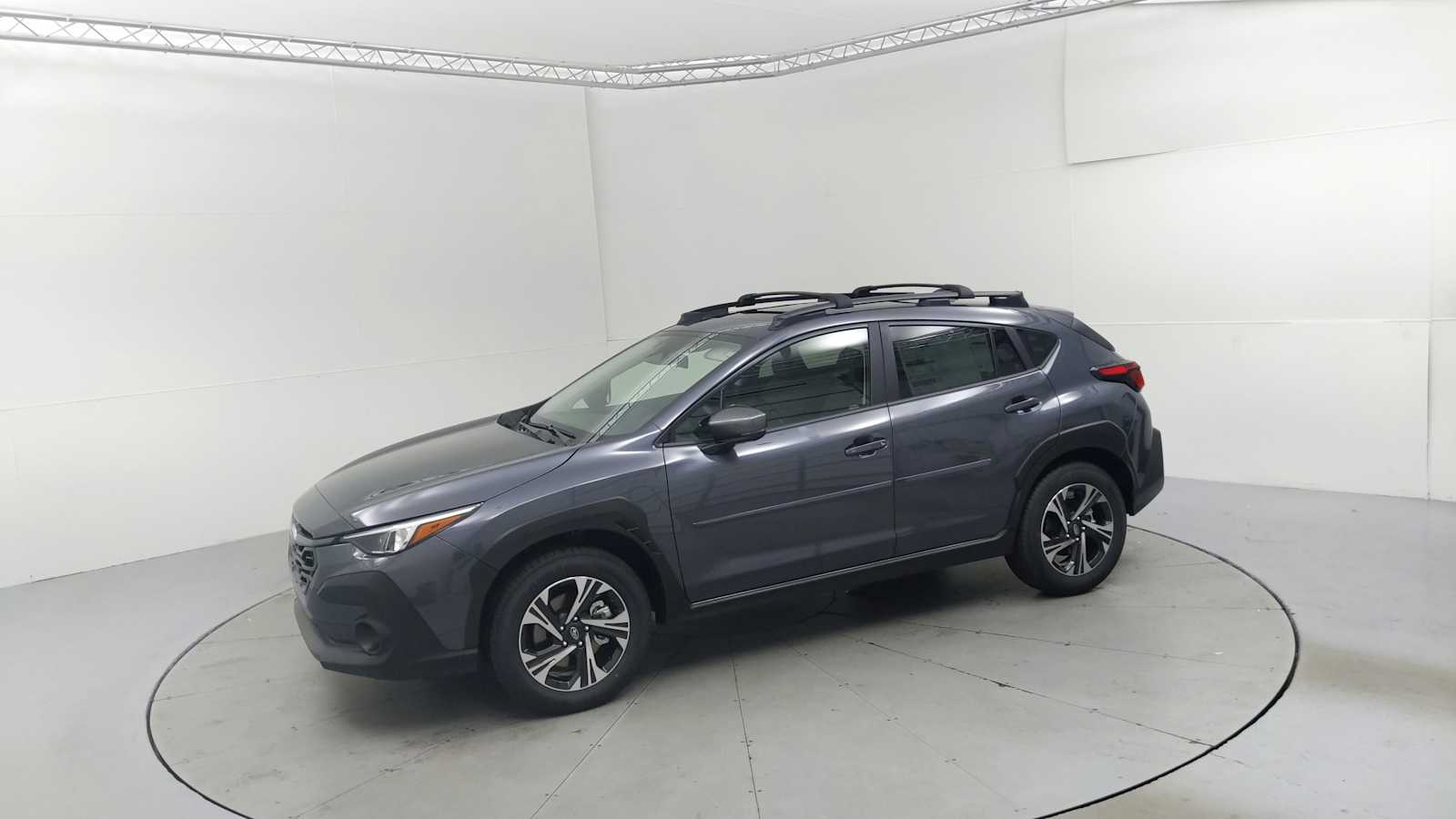 new 2025 Subaru Crosstrek car, priced at $31,970