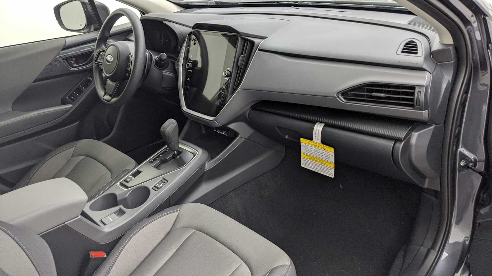 new 2025 Subaru Crosstrek car, priced at $31,970