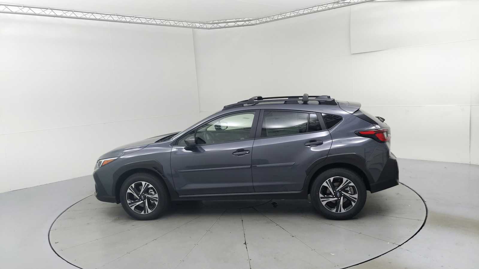 new 2025 Subaru Crosstrek car, priced at $31,970
