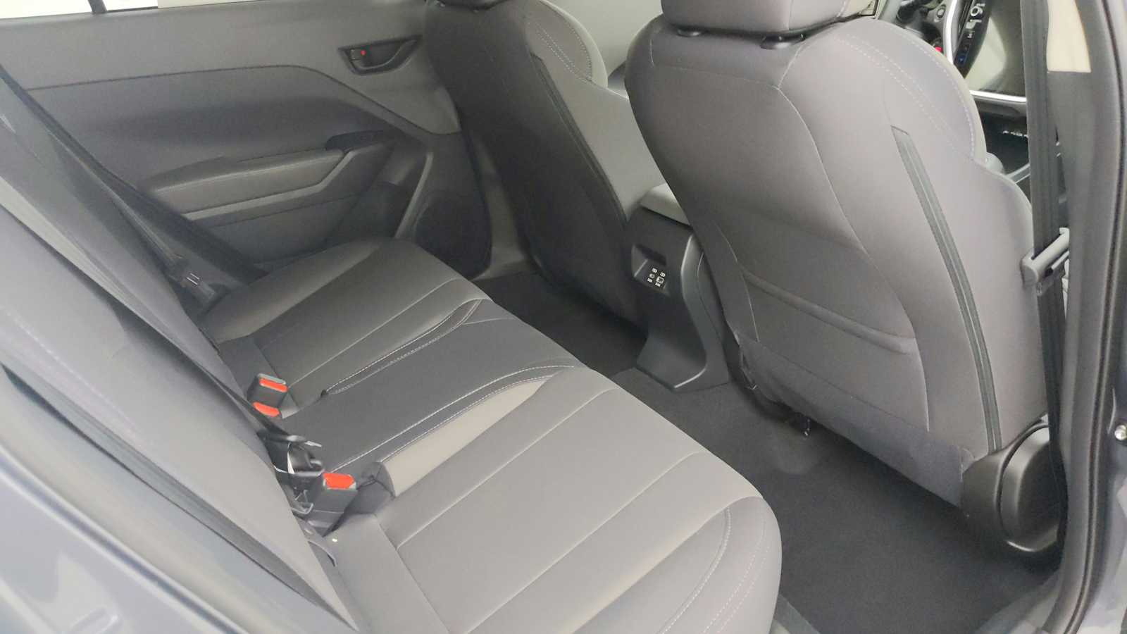 new 2025 Subaru Crosstrek car, priced at $31,970