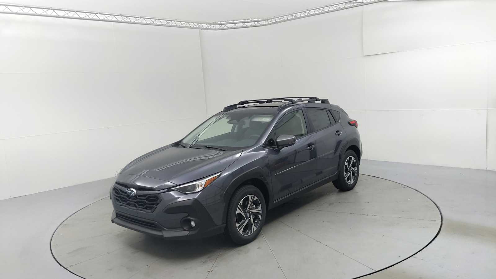 new 2025 Subaru Crosstrek car, priced at $31,970