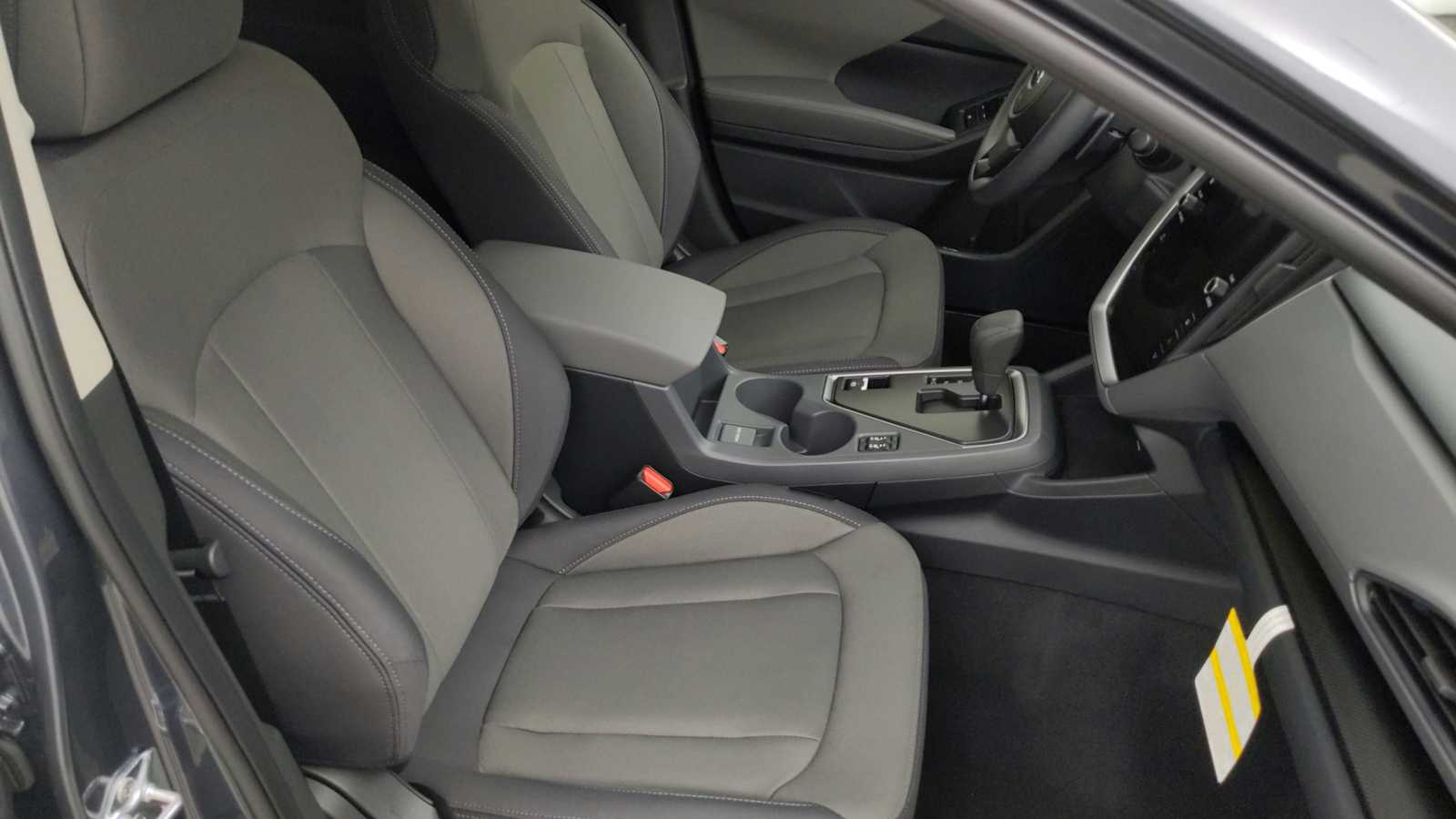 new 2025 Subaru Crosstrek car, priced at $31,970