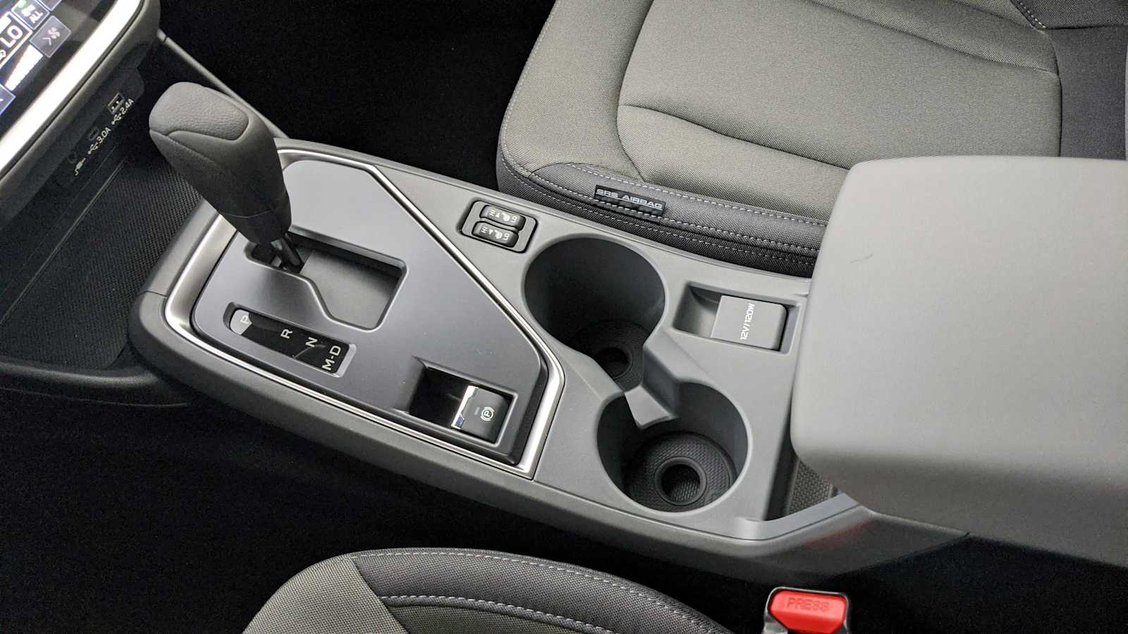 new 2025 Subaru Crosstrek car, priced at $31,970