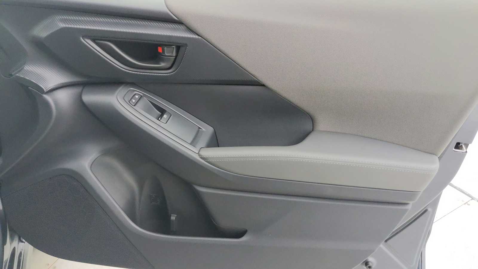 new 2025 Subaru Crosstrek car, priced at $31,970