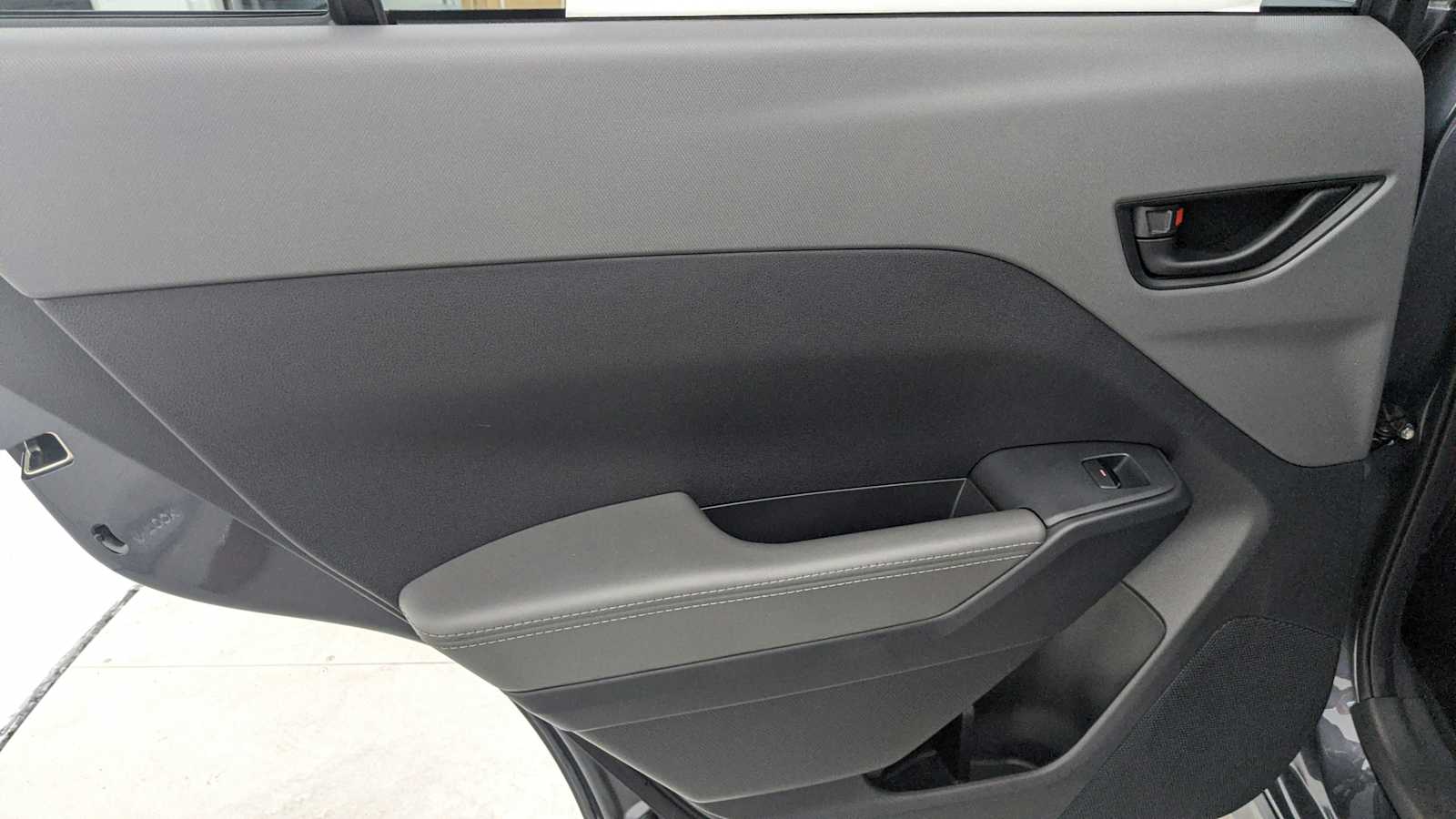 new 2025 Subaru Crosstrek car, priced at $31,970