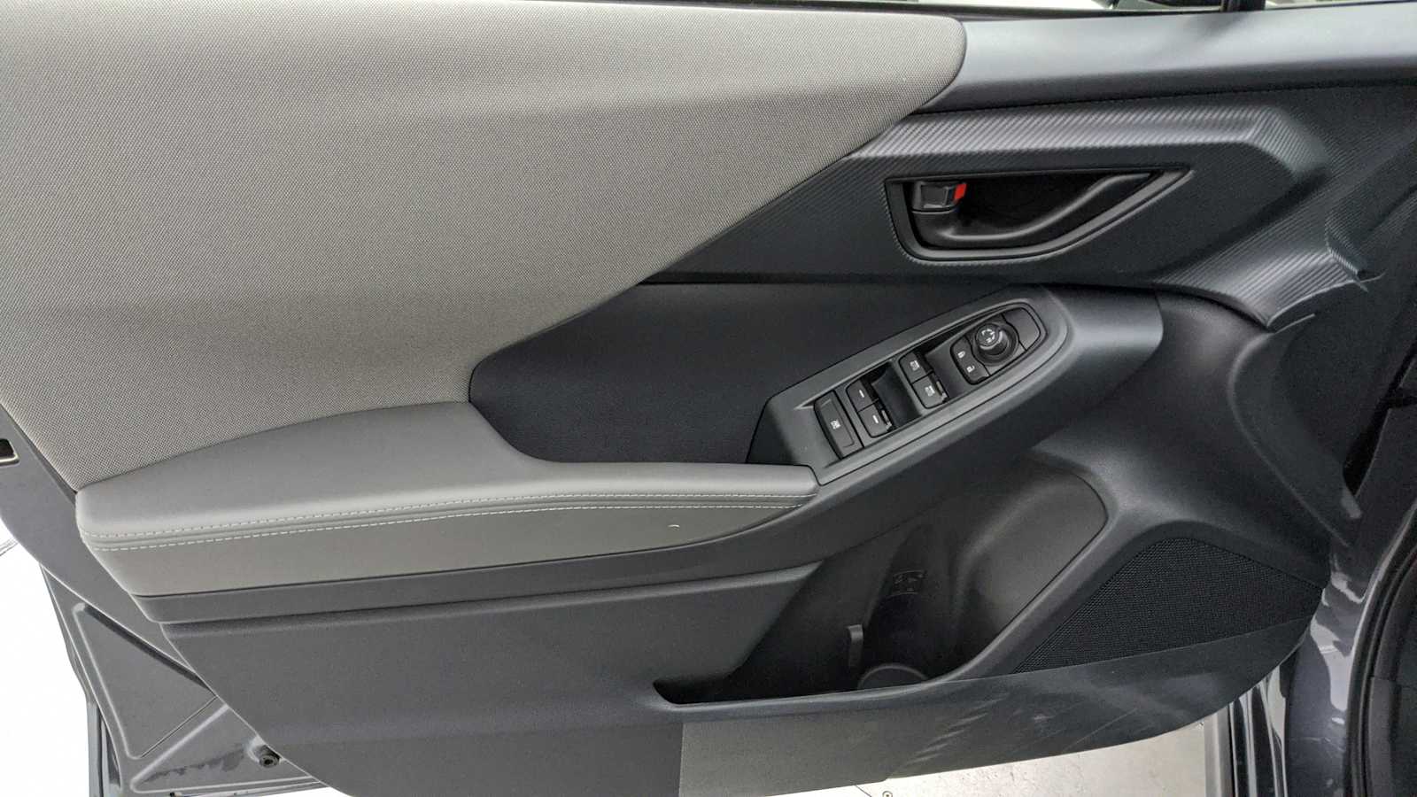 new 2025 Subaru Crosstrek car, priced at $31,970