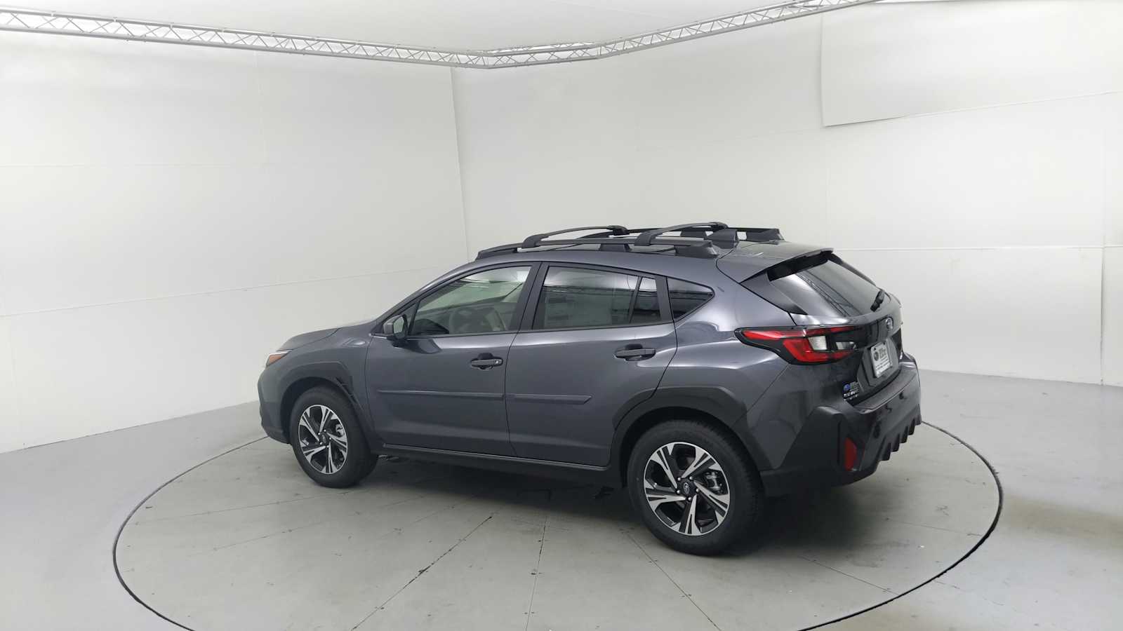 new 2025 Subaru Crosstrek car, priced at $31,970