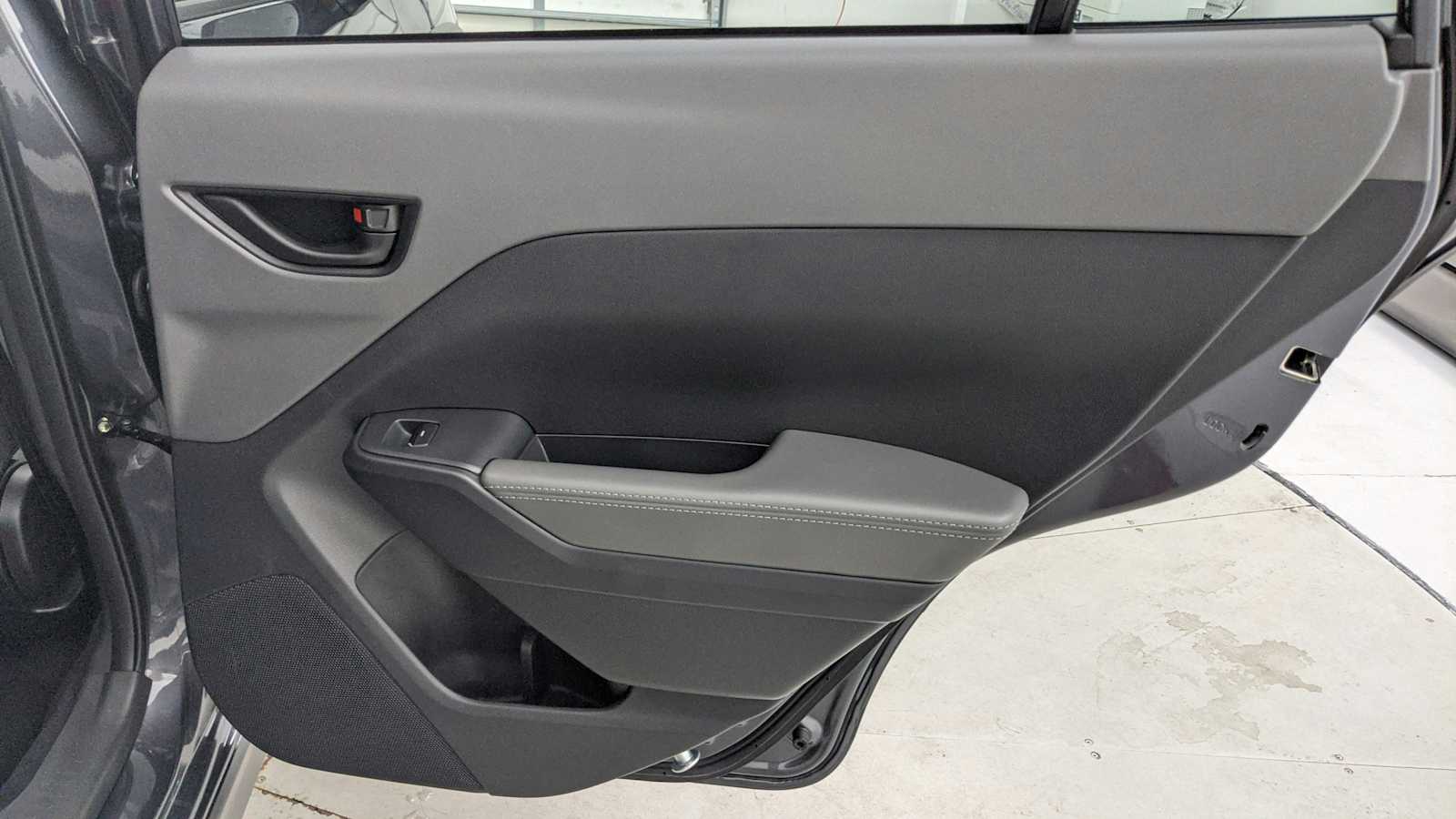 new 2025 Subaru Crosstrek car, priced at $31,970