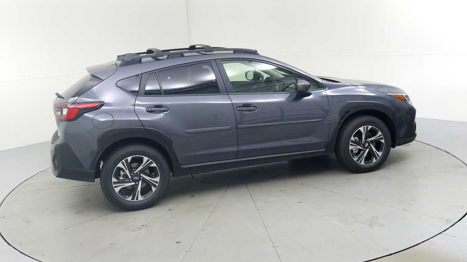 new 2025 Subaru Crosstrek car, priced at $29,725