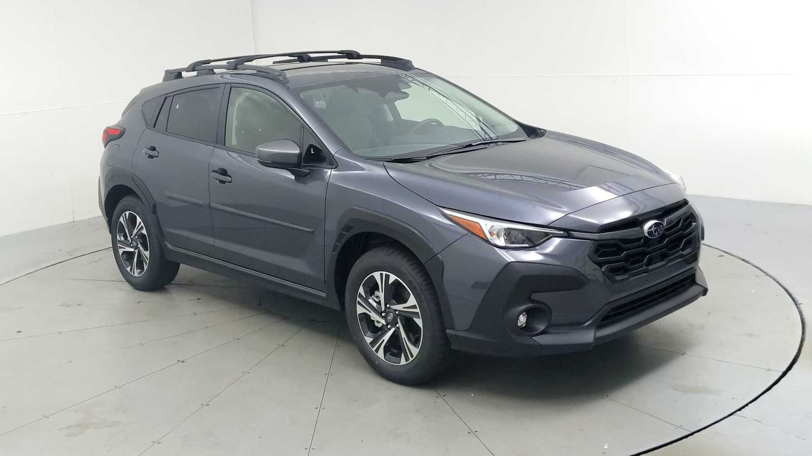 new 2025 Subaru Crosstrek car, priced at $29,725