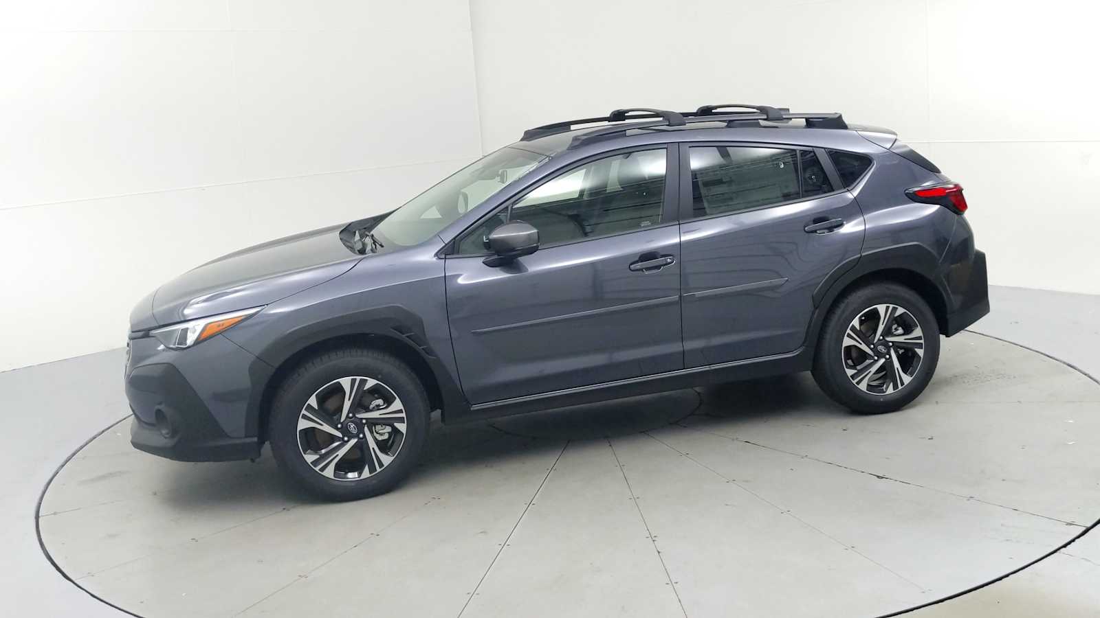 new 2025 Subaru Crosstrek car, priced at $29,725