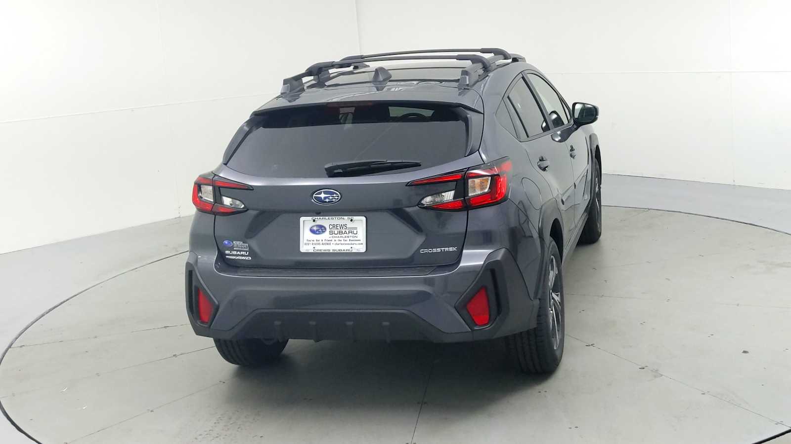 new 2025 Subaru Crosstrek car, priced at $29,725