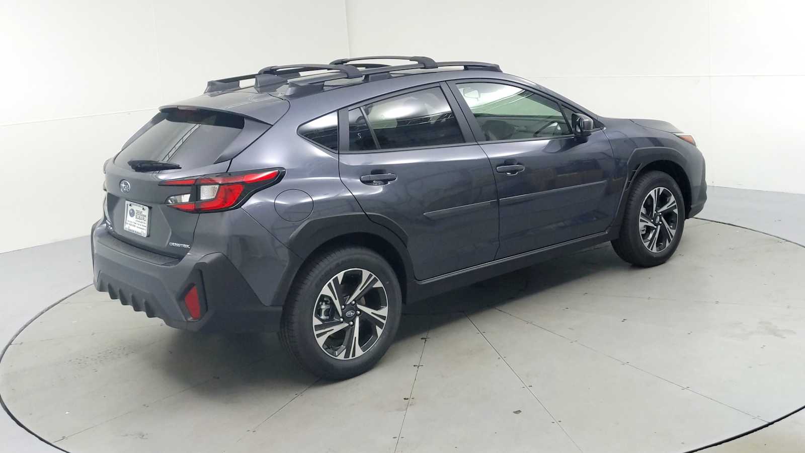 new 2025 Subaru Crosstrek car, priced at $29,725