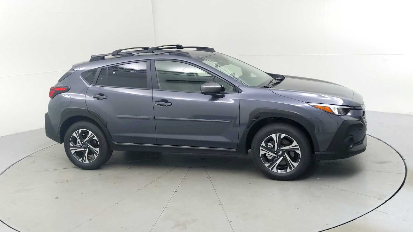 new 2025 Subaru Crosstrek car, priced at $29,725