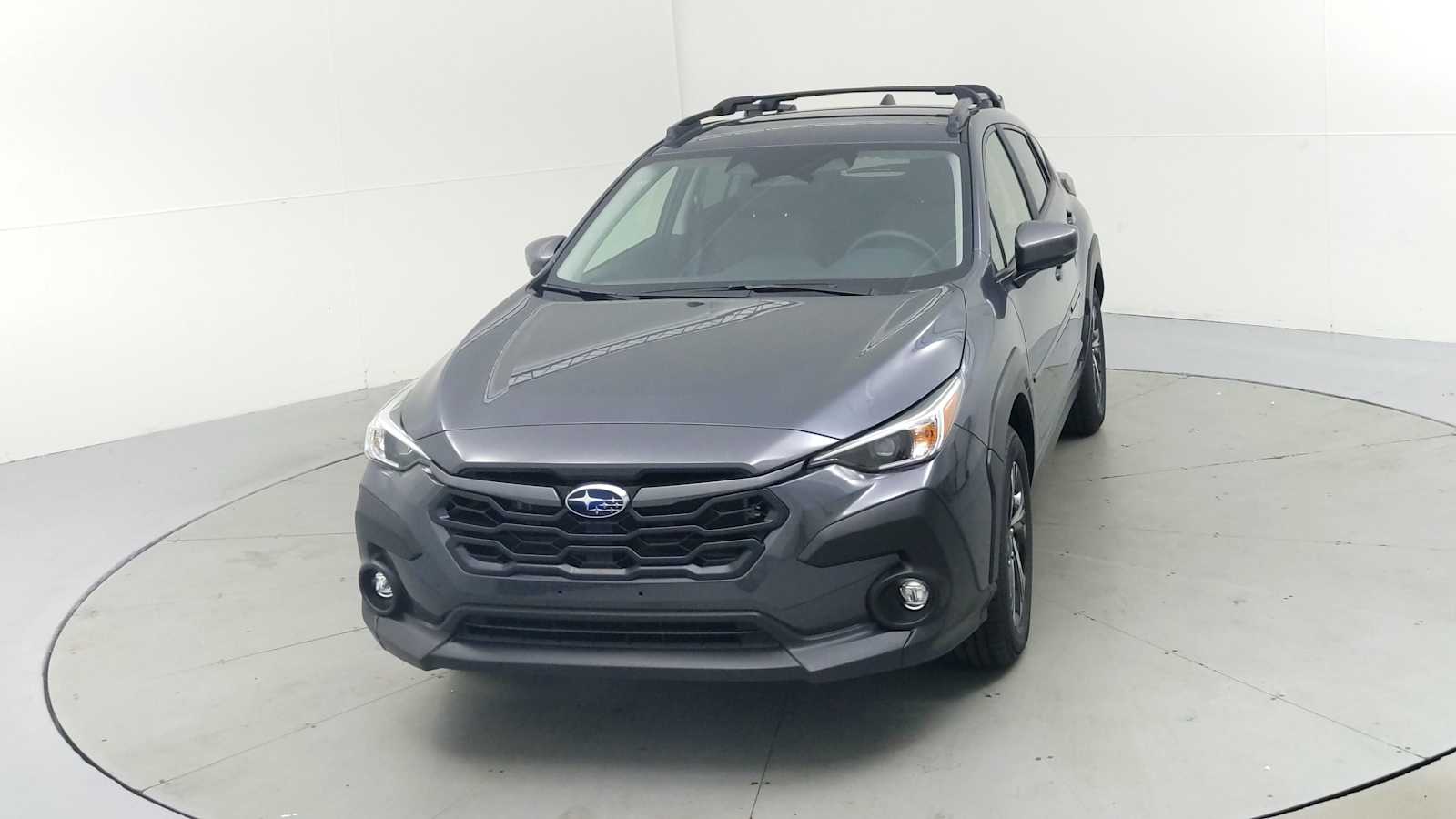 new 2025 Subaru Crosstrek car, priced at $29,725