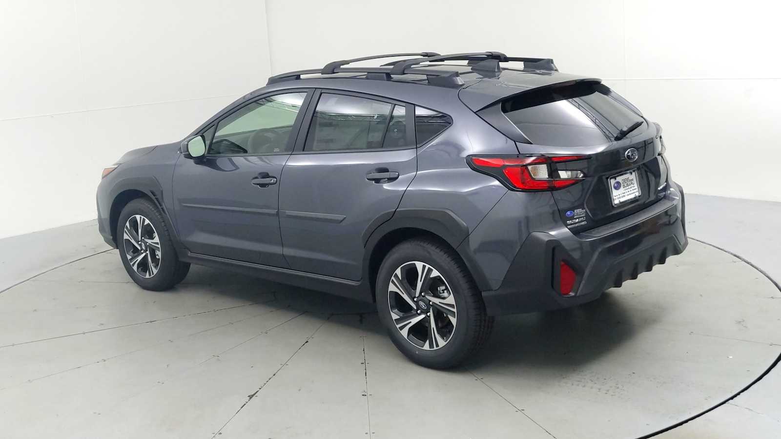 new 2025 Subaru Crosstrek car, priced at $29,725