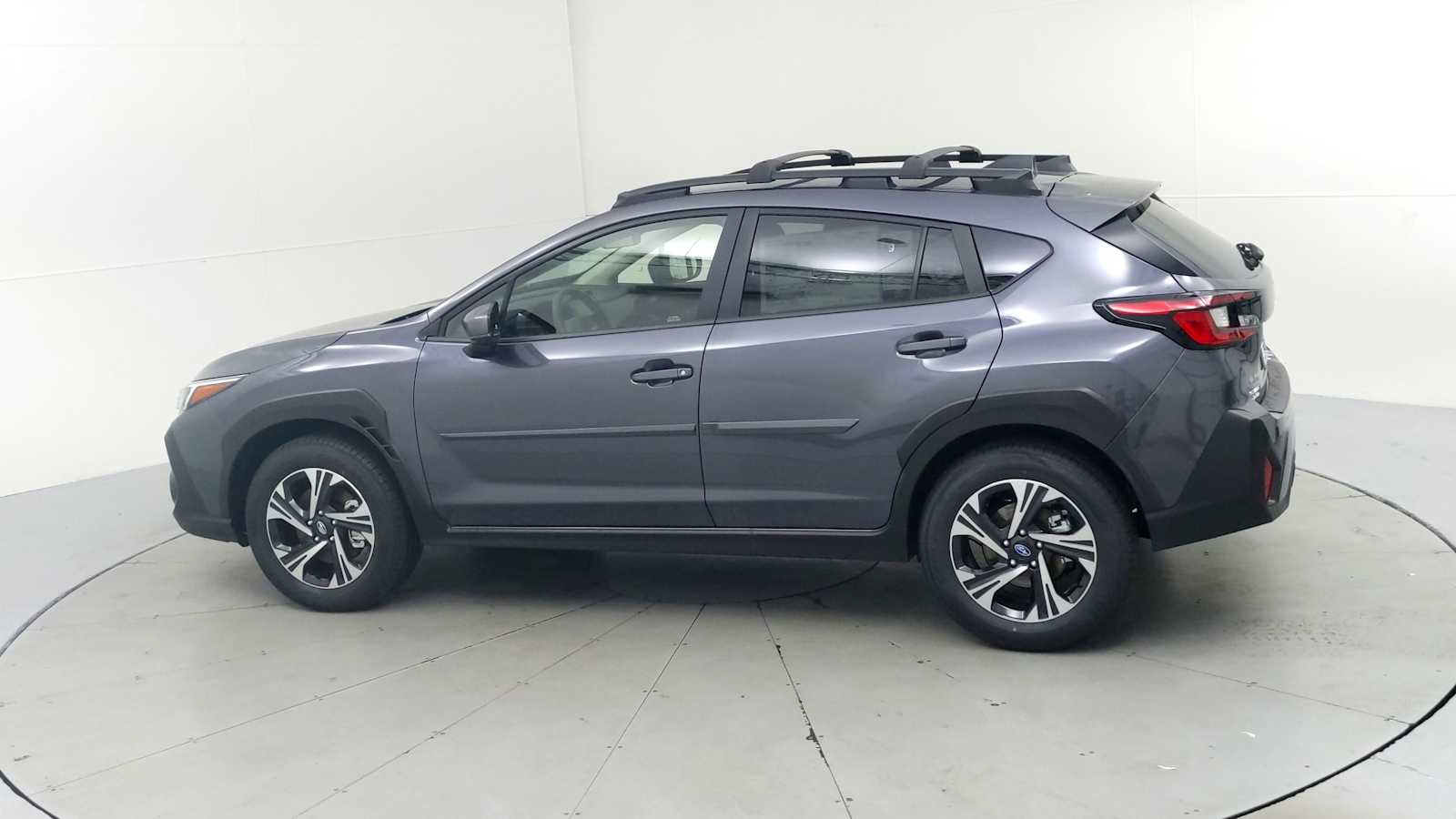 new 2025 Subaru Crosstrek car, priced at $29,725