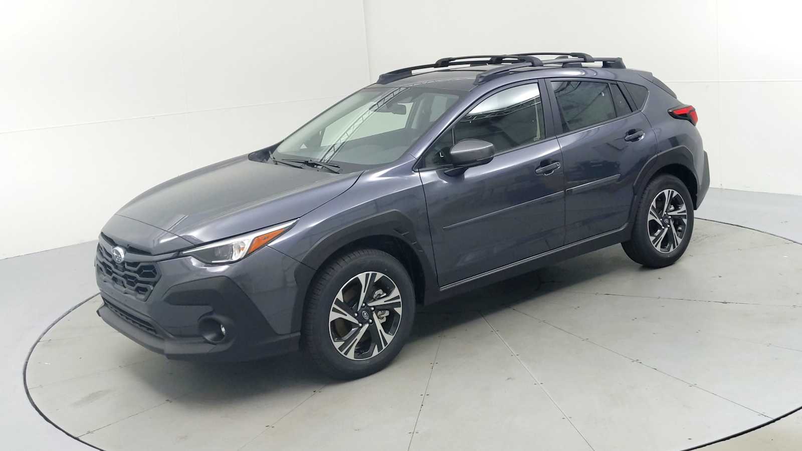 new 2025 Subaru Crosstrek car, priced at $29,725