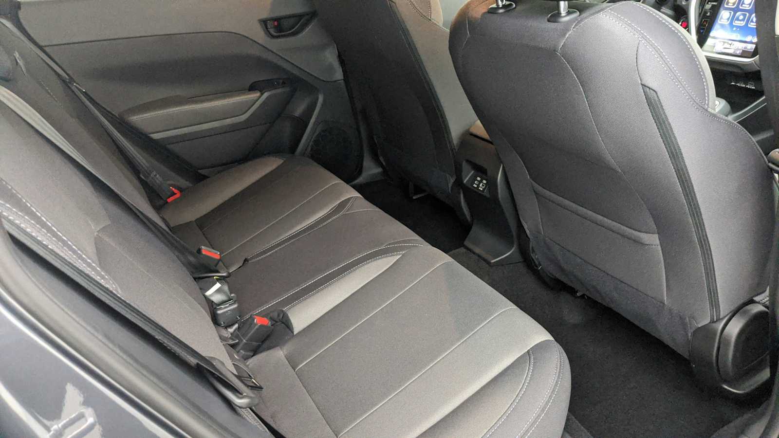 new 2025 Subaru Crosstrek car, priced at $29,725