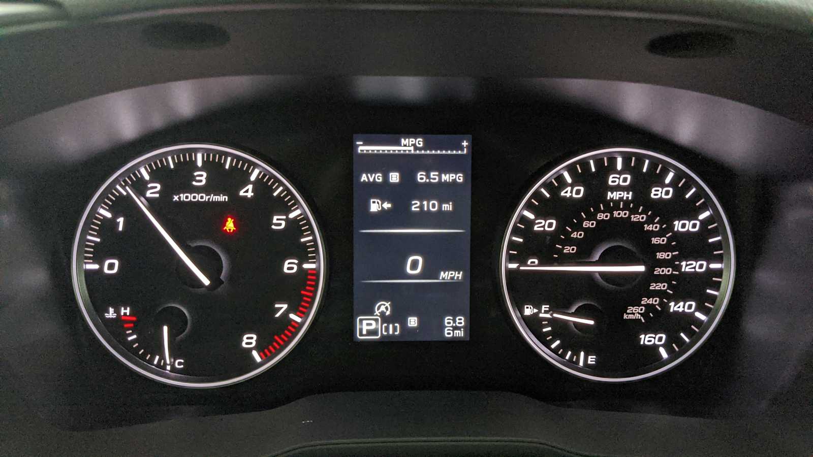 new 2025 Subaru Crosstrek car, priced at $29,725