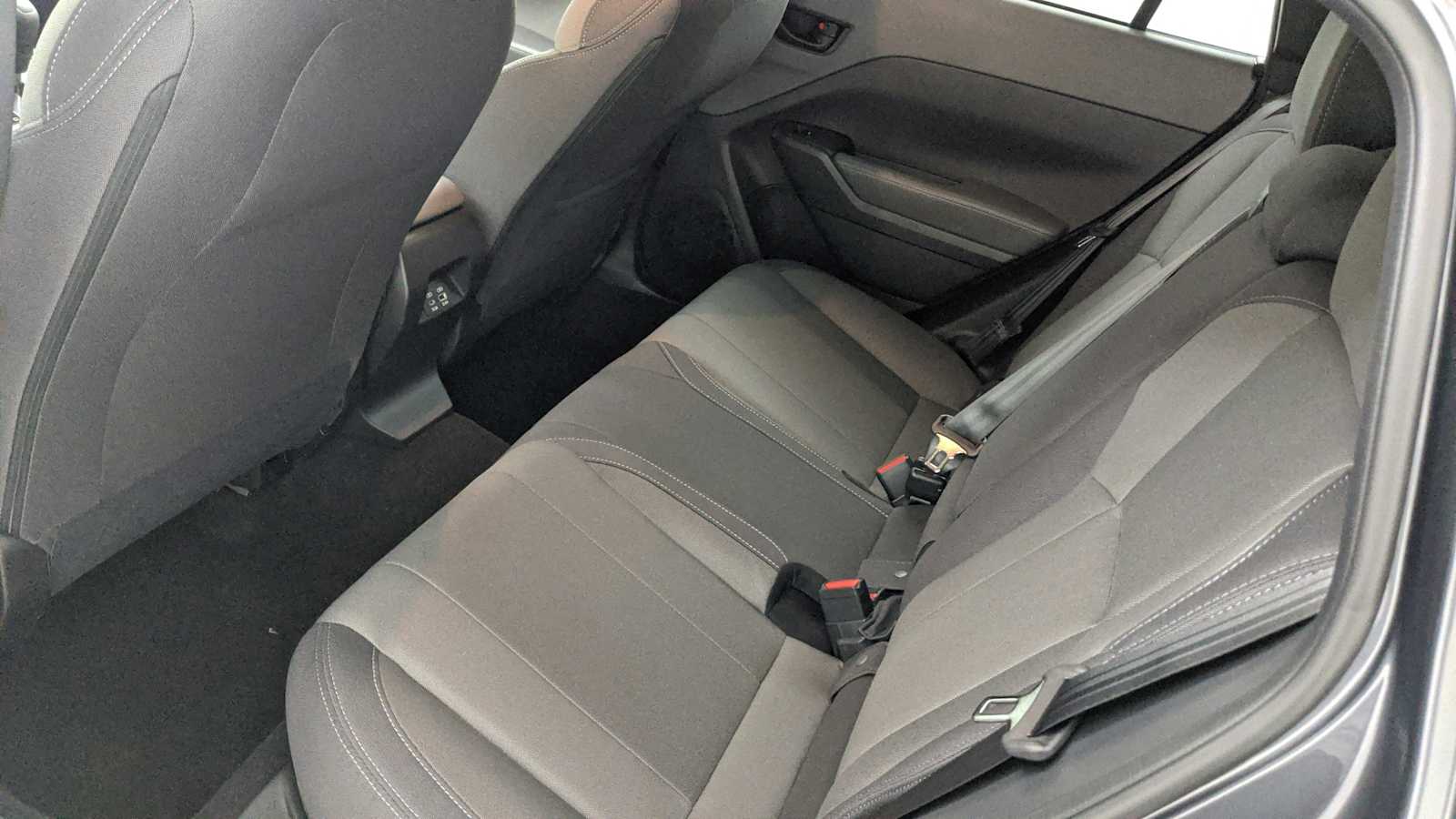 new 2025 Subaru Crosstrek car, priced at $29,725