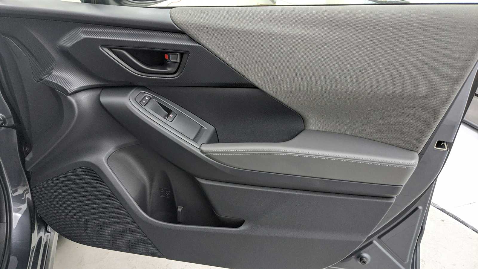 new 2025 Subaru Crosstrek car, priced at $29,725