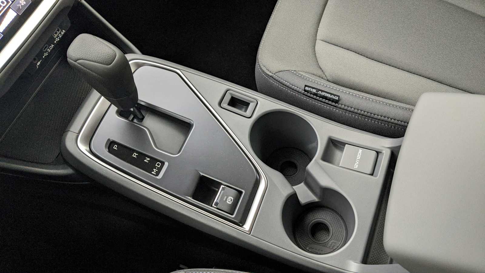 new 2025 Subaru Crosstrek car, priced at $29,725