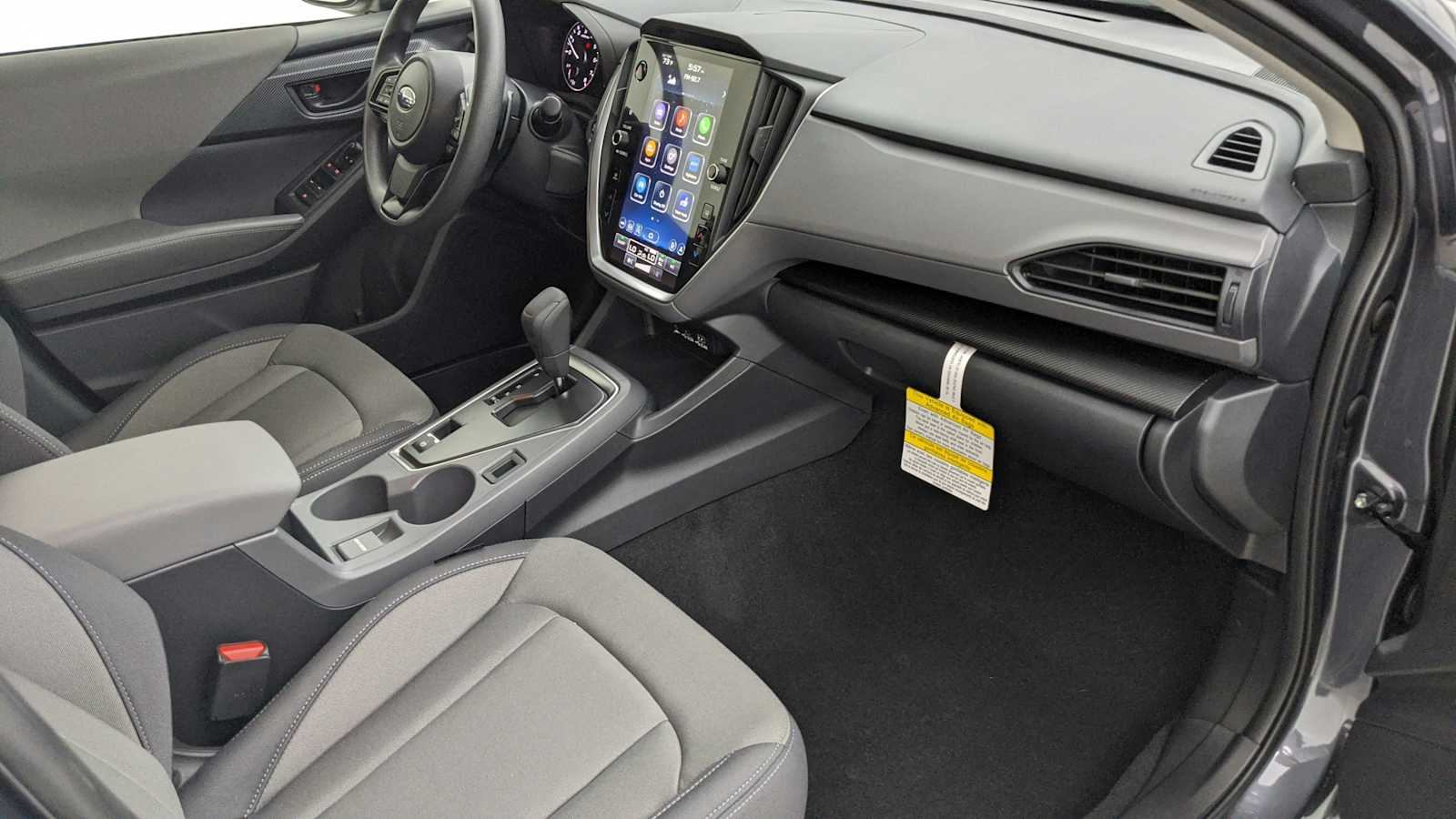 new 2025 Subaru Crosstrek car, priced at $29,725