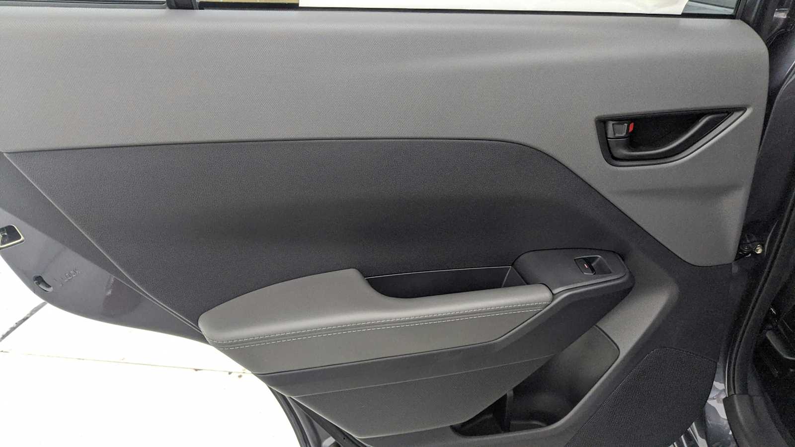 new 2025 Subaru Crosstrek car, priced at $29,725