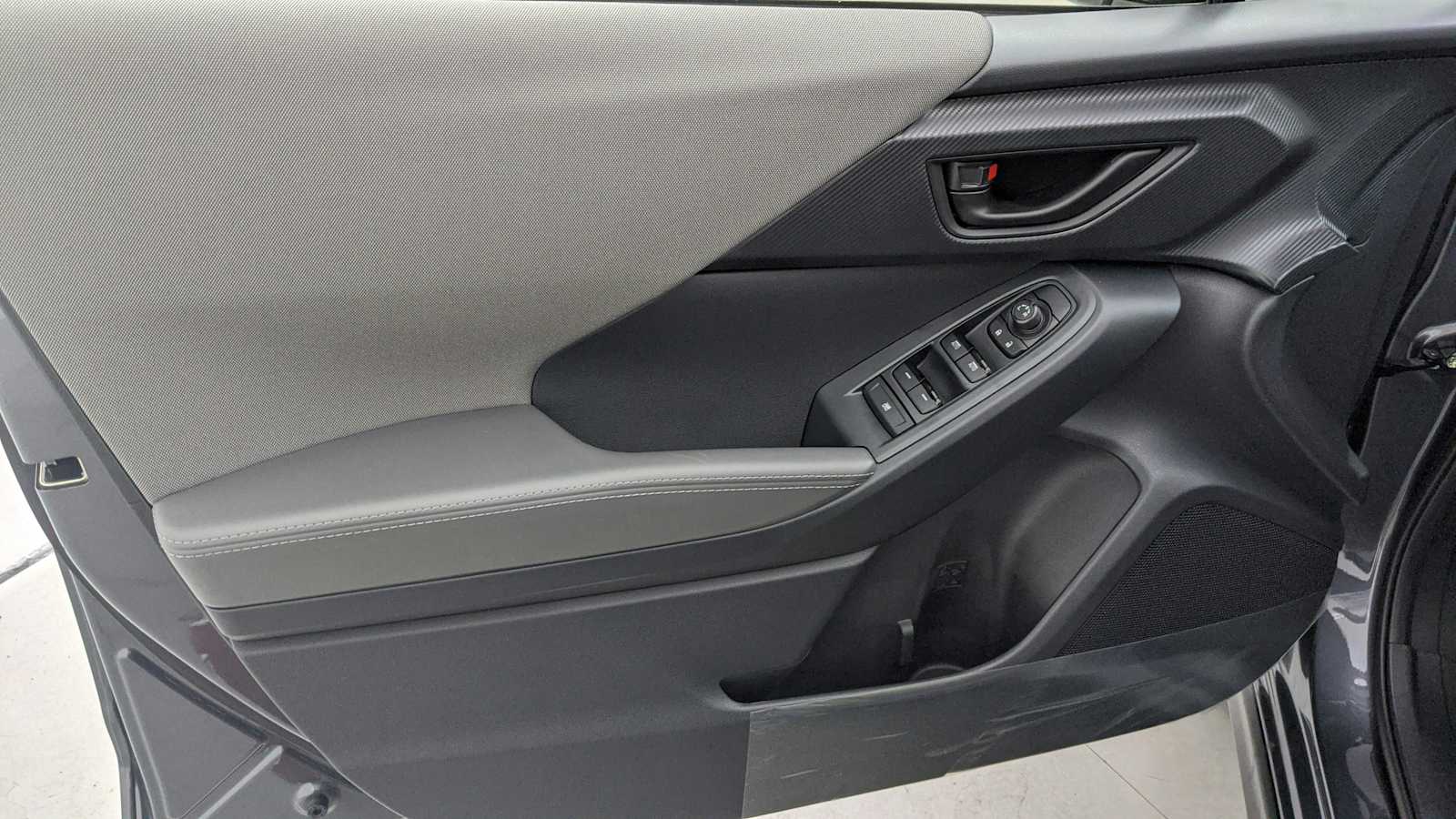 new 2025 Subaru Crosstrek car, priced at $29,725