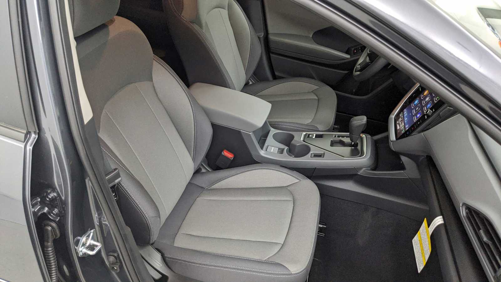 new 2025 Subaru Crosstrek car, priced at $29,725