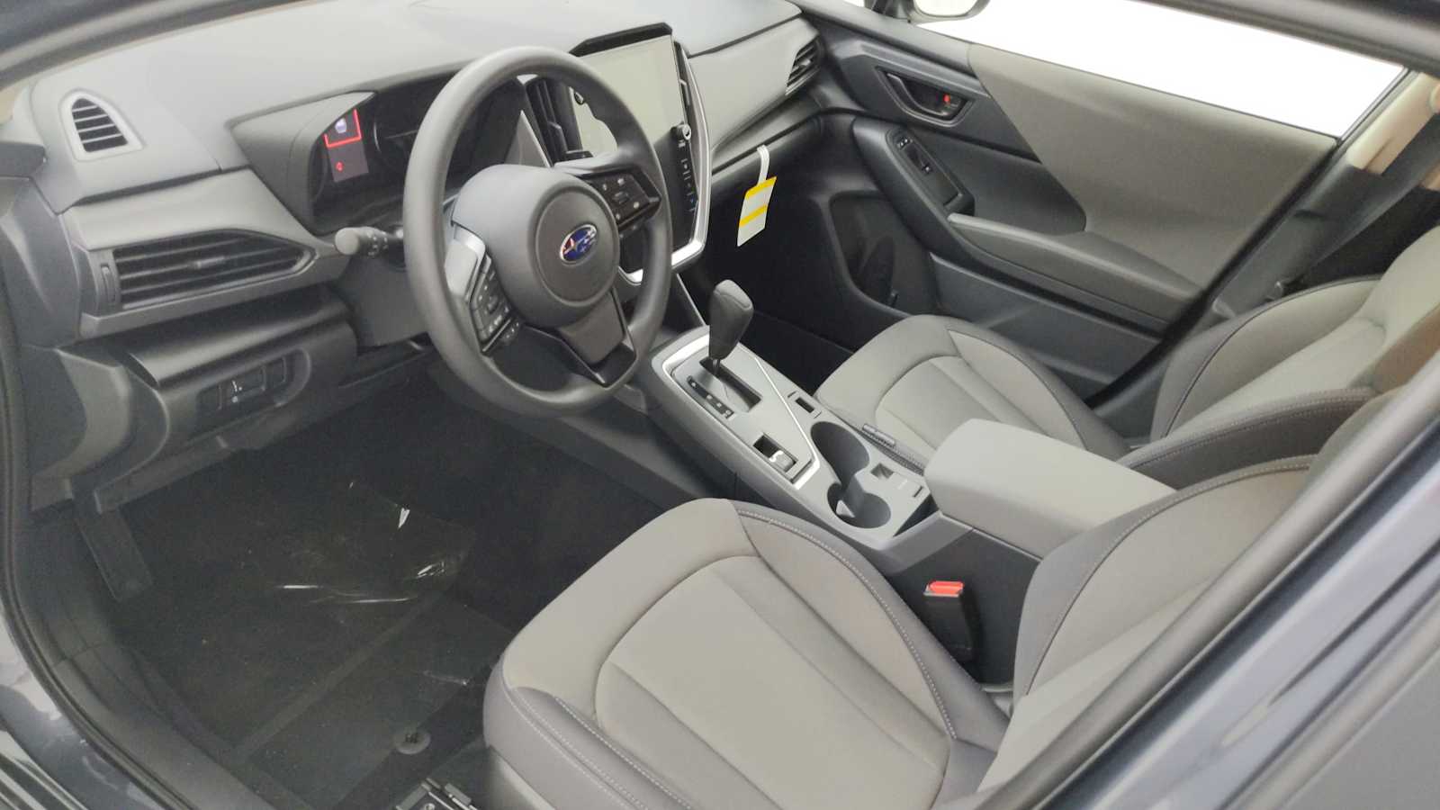 new 2025 Subaru Crosstrek car, priced at $29,725