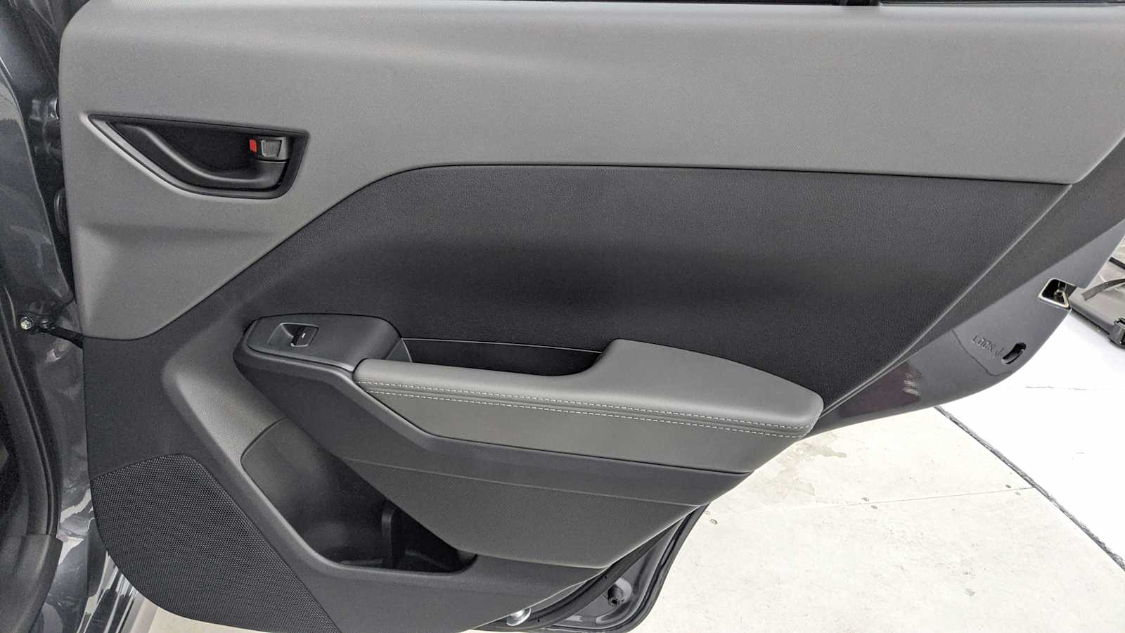 new 2025 Subaru Crosstrek car, priced at $29,725